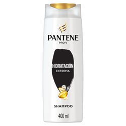 Shampoo Pantene Pro-V Hidratación Extrema 400 ml