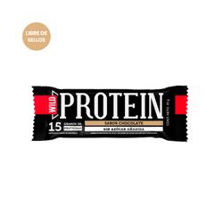 Barra Proteína Wild Protein Chocolate 45 g