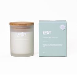 Vela de Soya Coco Lime 220 g