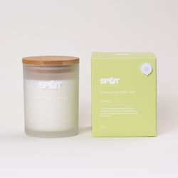 Vela de Soya Ipanema 220 g