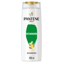 Shampoo Pantene Pro-V Restauración 400 ml