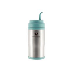 Termo Matero Thermos Aqua con Bombilla 450 ml