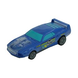 Vehiculo Friction L&S Hot Wheels Rivited