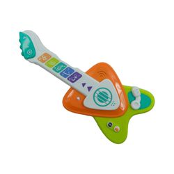Pre Escolar L&S Touch Guitar