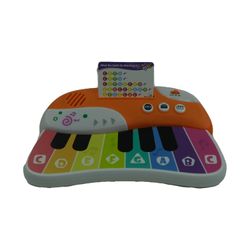 Pre Escolar L&S Touch Organ