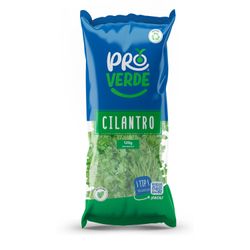 Cilantro Paquete 120 g