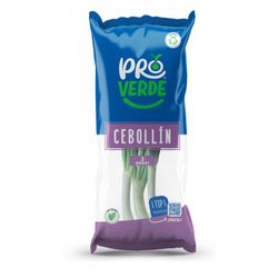 Cebollín Paquete 3 un.