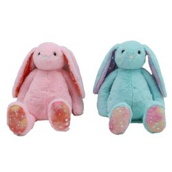 Peluche Conejo Orejas Largas 40 cm