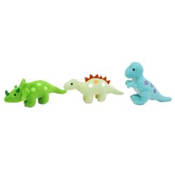 Peluche Dinosaurio 30-48 cm