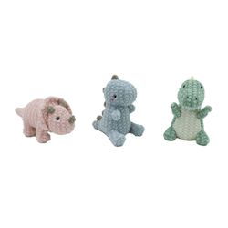 Peluche Dinosaurio 28 cm