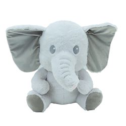 Peluche Elefante 45 cm