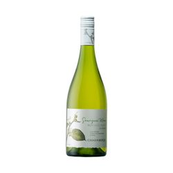 Vino Casas del Bosque Gran Reserva Sauvignon Blanc 750 cc