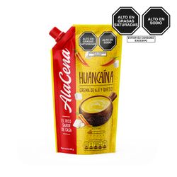 Crema Huancaína Alacena 450 g