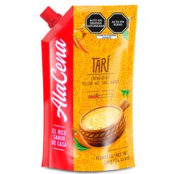 Crema de Ají Tarí Alacena 400 g