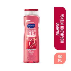 Shampoo Ballerina Granada con Ácido Hialurónico Frasco 750 ml