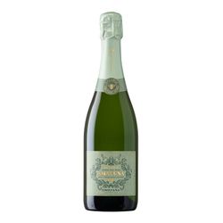 Espumante Método Tradicional Orgánico Amaluna Brut 750 cc