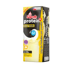 Leche Soprole Protein Vainilla 200 ml