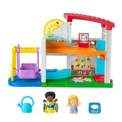 Little People Mi primer Kinder