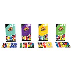 Pack Cartas Complementario Juego Uno