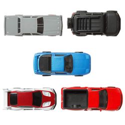 Hot Wheels Auto Premium Fast & Furious Sorpresa