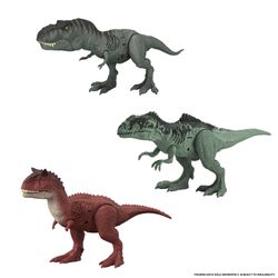 Jurassic World Dinosaurio Rebirth 30 cm