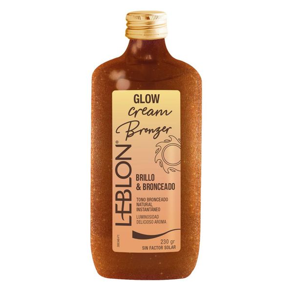 Leblon Solar Protector Teen Glow Cream