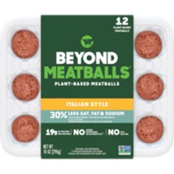 Sucedáneo de Albondigas Beyond Meat 290 g