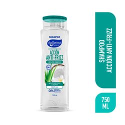 Shampoo Ballerina Coco Jazmín Frasco 750 ml