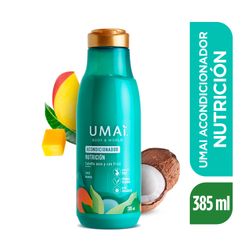 Acondicionador Umai Nutrición Frasco 385 ml