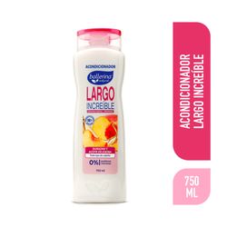 Acondicionador Ballerina Largo Increíble Frasco 750 ml