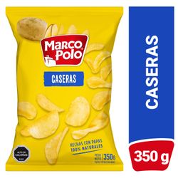 Papas Fritas Marco Polo Caseras 350 g