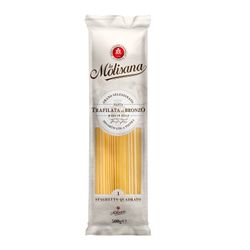 Pasta Spaghetti Cuadrado La Molisana 500 g