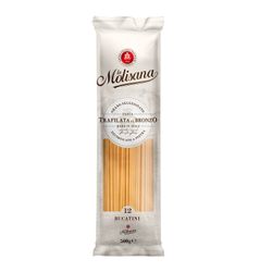 Pasta Bucatini La Molisana 500 g