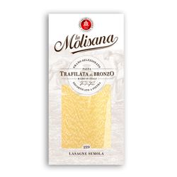 Lasagna La Molisana Sémola 500 g