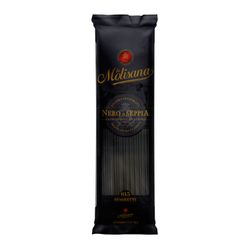 Pasta Negra de Sepia La Molisana 500 g