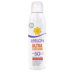 Protector Solar Leblon Ultra Cuidado FPS 50+ 170 g