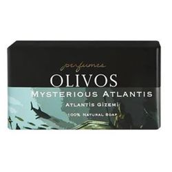 Jabón Barra Olivos Mysterious Atlantic 250 g