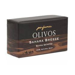 Jabón Barra Olivos Sahara Breeze 250 g