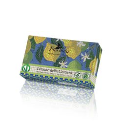 Jabón Barra Florinda Coastal Lemon 100 g