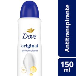 Desodorante Spray Dove Original 150 ml