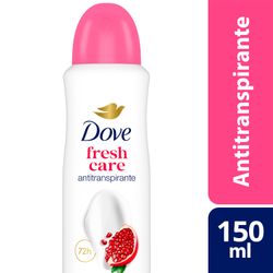 Desodorante Spray Dove Granada 150 ml