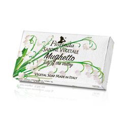Jabón Barra Florinda Lily of the Valley 100 g