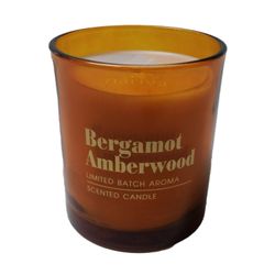 Vela Vidrio Colección Nativa