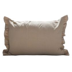 Funda de Almohadón Colección Nativa