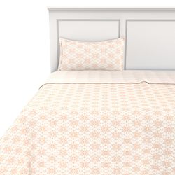 Plumón 1.5 Plazas 180 gsm Colección Nativa