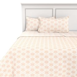 Plumón King Plaza 180 gsm Colección Nativa