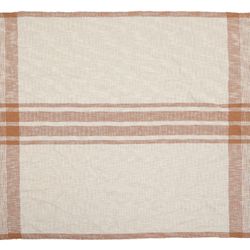 Manta Flecos 125 x 150 cm Colección Nativa