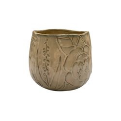 Maceta Decorativa Colección Nativa