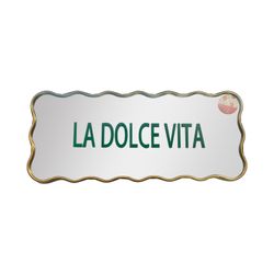 Cuadro Colección Dolce Vita