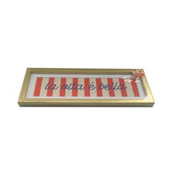 Cuadro Colección Dolce Vita